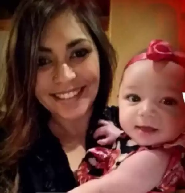 Mum calls 911, says her 1 year old daughter was strangled to death by her 2 year old brother